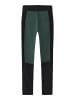 name it Lange Unterhose in Jungle Green