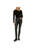 S.OLIVER RED LABEL Jeans in Schwarz