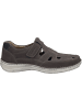 Josef Seibel Halbschuh New Anvers 81 in grau