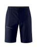 Maier Sports Bermuda Fortunit LB in Marine