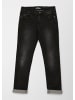 s.Oliver Denim Hose lang in Grau