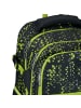 neoxx Active Pro Schulranzen 45.5 cm Code Breaker