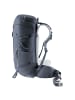 Deuter Trail 28 SL - Women's Kletterrucksack 62 cm (black) in schwarz
