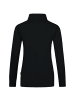 Jako Sweatjacke Doubletex in Black