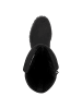 Marco Tozzi Stiefel in BLACK