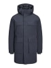 Jack & Jones Parka in Dark Navy
