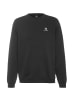 Converse Sweatshirt Star Chevron in converse black