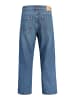 Jack & Jones Baggy Fit Jeans in Blue Denim