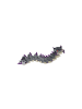 Schleich Spielfigur Eldrador Creatures Schattenwurm, ab 7 Jahre