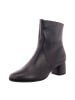 Gabor Comfort Klassische Stiefeletten in Schwarz