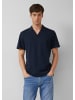 s.Oliver Polo-Shirt  in  5978_navy