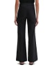 Marc O'Polo Chino flared in Schwarz
