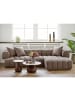 ebuy24 Couchtisch Klara Weiß 70 x 70 cm