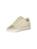 Calvin Klein Beige Polyurethan Damen Sneaker