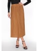 faina Women Skirt in light camel