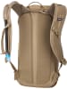 Thule Wanderrucksack AllTrail Hydration Backpack 16L in Faded Khaki