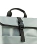 Jost Tolja Daypack 35 cm Laptopfach mittelgrau
