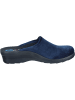 FlyFlot Klassische Hausschuhe in blau