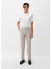 s.Oliver Hose RITA in 8035_helles beige