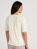 Calida Shirt in star white