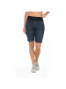 Chillaz W SANDRA 3.0 SHORTY DENIM in Blau