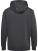 Hummel Hummel Verstellbare Taille Hoodie Hmlstaltic Multisport Herren in MAGNET