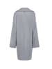 aleva Damen Sweater in HELLGRAU MELANGE