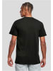 Mister Tee T-Shirts in black