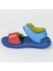 Sonic Sonic Sommerschuhe für Kinder Sandalen Größe 27 in Blau