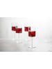 Schott Zwiesel 4er Set Rotweingläser Modo 440 ml in transparent