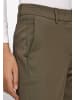 St.Emile 7/8-Hose cotton in khaki