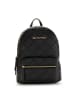 Valentino Tagesrucksack für Erwachsene in schwarz