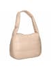 Jost Kaarina - Schultertasche 31 cm (black) in nude