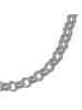 SilberDream Halskette Silber Sterling Silber 925 ca. 45cm Erbskette