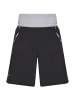 Nike Nike Boxing Short in Schwarz