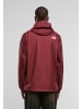 The North Face The North Face Leichte Jacken in sumac
