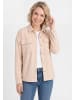mimo Women Jacket in BEIGE