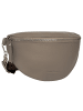 Bruno Banani Gürteltasche in grau
