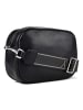 Replay Umhängetasche 22.5 cm black
