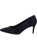 Tamaris Damen- Pumps  in Schwarz