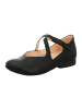 Think! Ballerina in schwarz