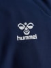 Hummel Hummel Reißverschluss Jacket Raglanärmel Hmltravel Multisport Herren in MARINE