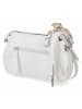 Tamaris Handtasche in weiss