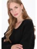 DreiMaster Klassik Women Dress in black