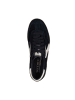 Skechers Sneakers "HOTSHOT" in Schwarz / Beige