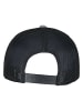  Flexfit Trucker - Classic in heather/black