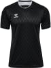 Hummel Hummel T-Shirt Hmlmatch Erwachsene in BLACK