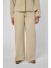My Essential Wardrobe Jeans MWNielle Regular fit in Brown Rice Wash