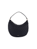 JOOP! Hobo 'Collana Tessuto Claire in Dunkelblau 34,00 x 29,00 x 8,00 cm'