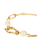 Breil Armband ameliè gold
